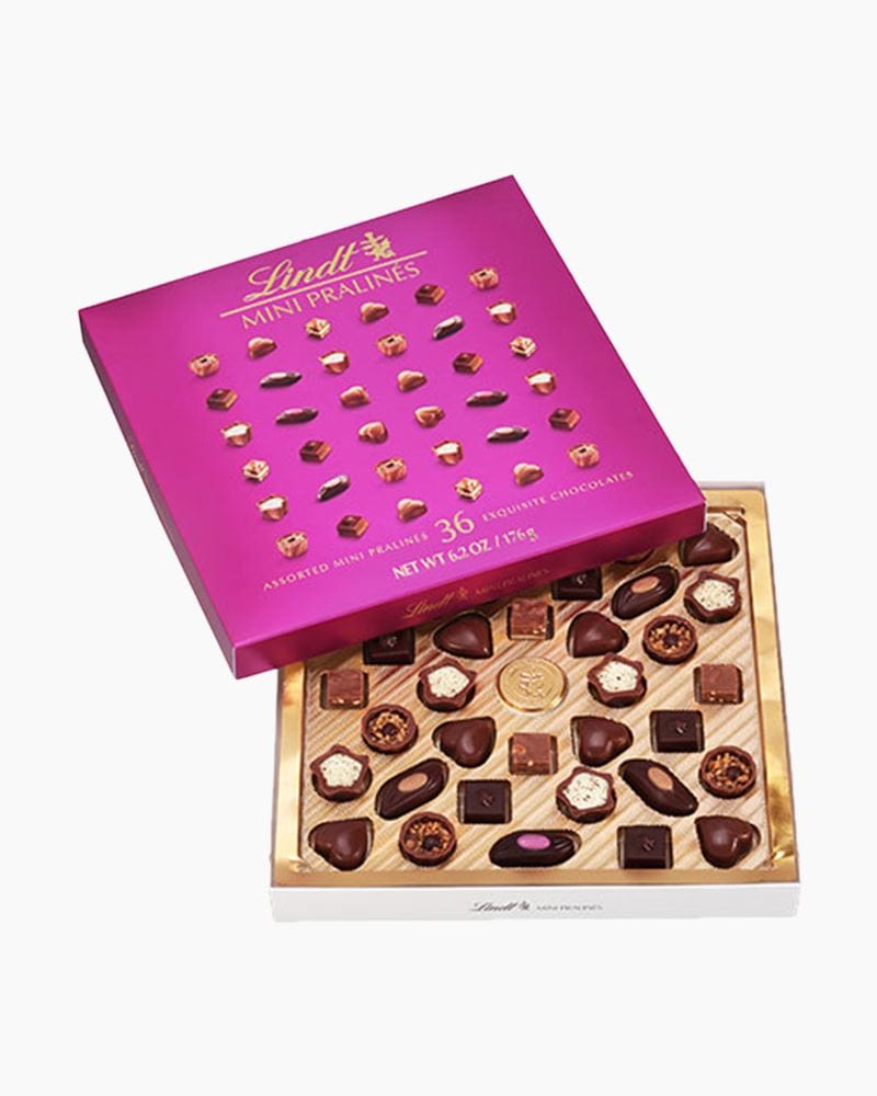 Lindt Chocolates